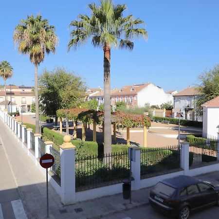 Victoria Home Almodóvar del Río Eksteriør billede